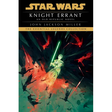 Knight Errant: Star Wars Legends