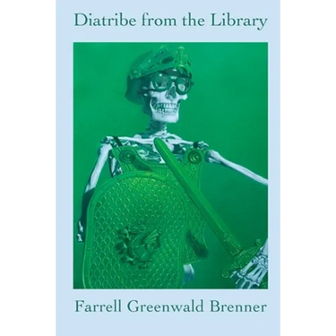 Diatribe from the Library