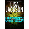 Unspoken: A Riveting Novel of Suspense