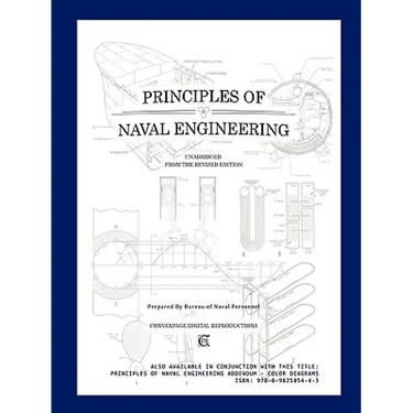 Principles of Naval Engineering