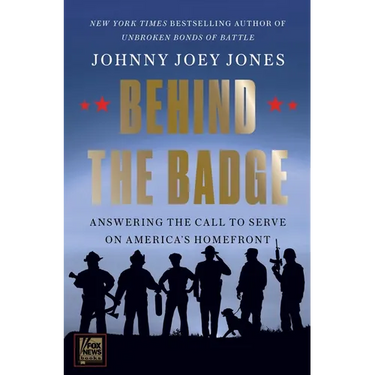 Behind the Badge