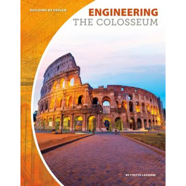 Engineering the Colosseum