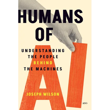 Humans of AI: Understanding the People Behind the Machines