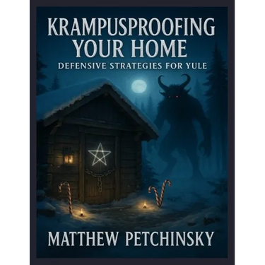 Krampusproofing Your Home: Defensive Strategies for Yule