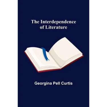 The Interdependence of Literature