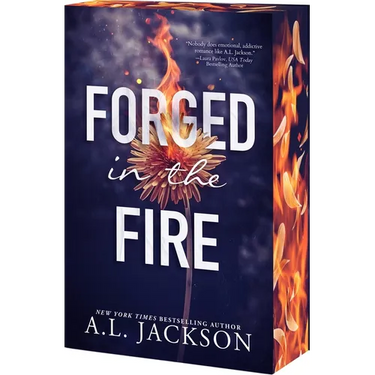 Forged in the Fire