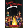 Sophie Washington: Class Retreat