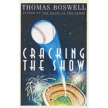 Cracking the Show