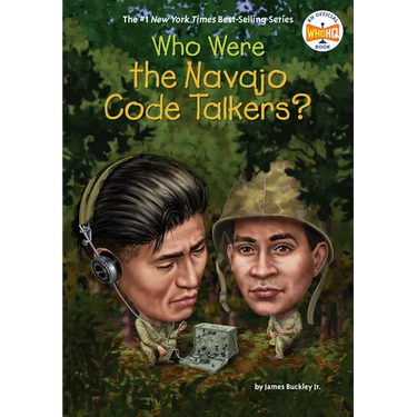 Who Were the Navajo Code Talkers?