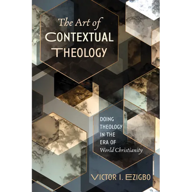 The Art of Contextual Theology