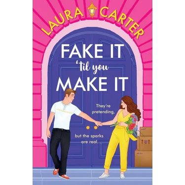 Fake It 'til You Make It