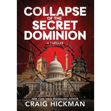 Collapse of the Secret Dominion