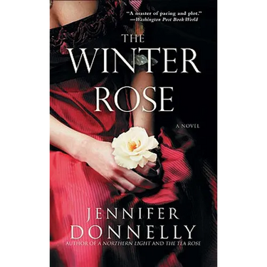 The Winter Rose