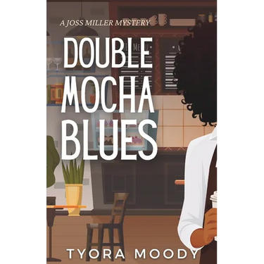 Double Mocha Blues