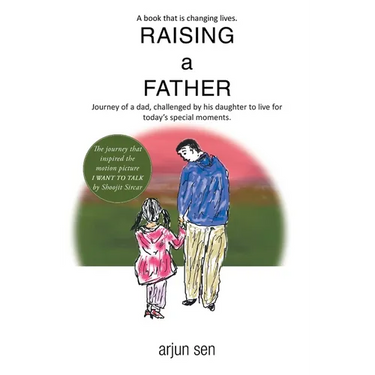 Raising a Father