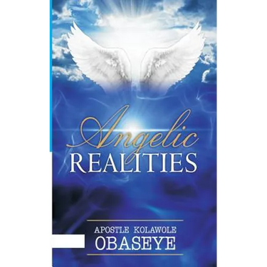 The Angelic Realities: The Angels