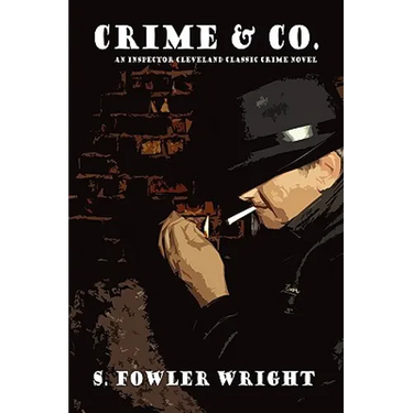 Crime & Co.: An Inspector Cleveland Classic Crime Novel