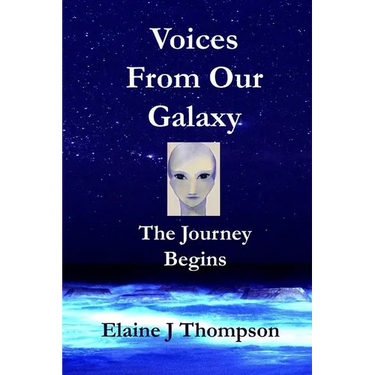 Voices From Our Galaxy: The Journey Begins