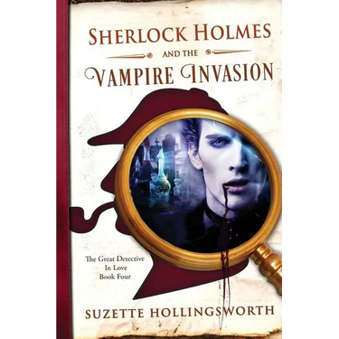 Sherlock Holmes and the Vampire Invasion