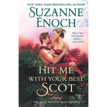 Hit Me with Your Best Scot
