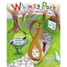Whimsy Park: Poems for the Whole Family