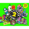 Stickerbomb 2: Fully Revised and Updated New Edition