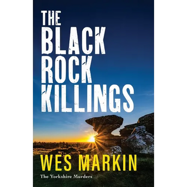 The Black Rock Killings