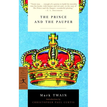 The Prince and the Pauper