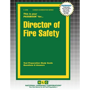 Director of Fire Safety