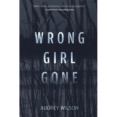 Wrong Girl Gone