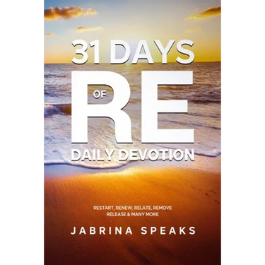 31 Days of Re Daily Devotion