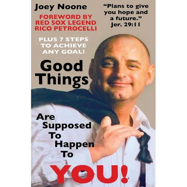 Good Things Are Supposed To Happen To YOU!: "Plans to give you hope and a future." Jer. 29:11