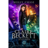 Claire Beckett and the Black Order