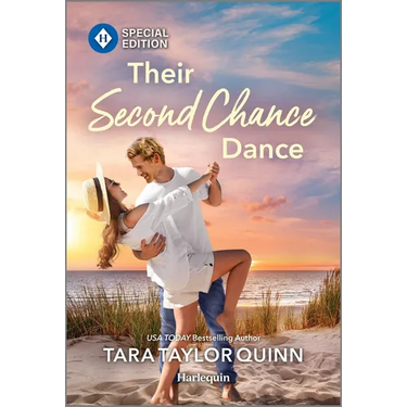 Their Second Chance Dance
