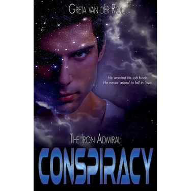 The Iron Admiral: Conspiracy