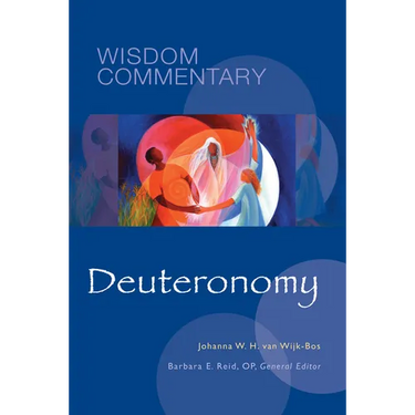 Deuteronomy: Volume 5