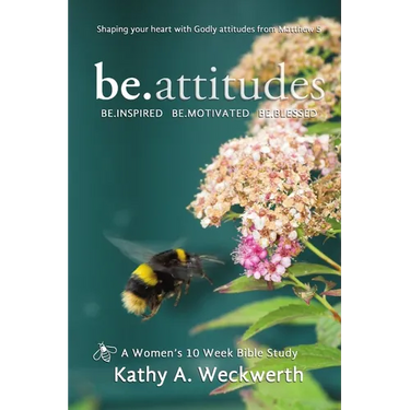 Be.attitudes