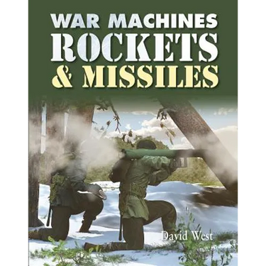Rockets and Missiles