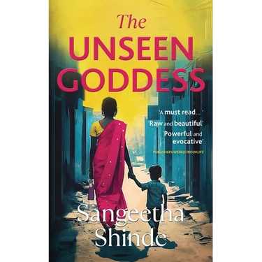The Unseen Goddess