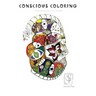 Conscious Coloring: Transmissions of Insight
