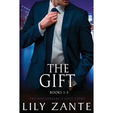 The Gift, Books 1-3