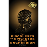 The Discourses of Epictetus and the Enchiridion (Deluxe Library Edition)