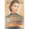 The Lady and the Mountain Fire