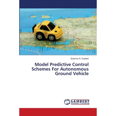Model Predictive Control Schemes For Autonomous Ground Vehicle