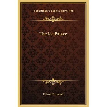 The Ice Palace