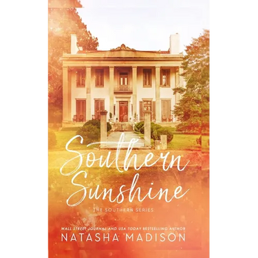 Southern Sunshine (Special Edition Paperback)
