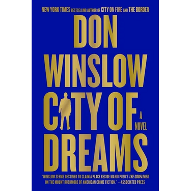 City of Dreams