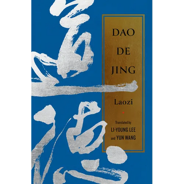DAO de Jing