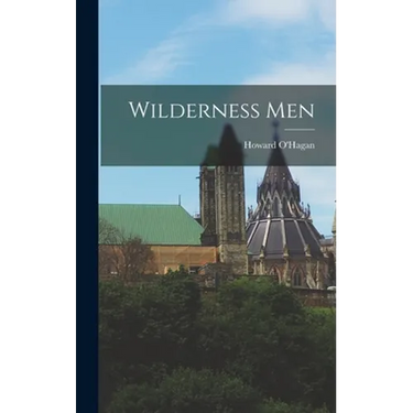 Wilderness Men