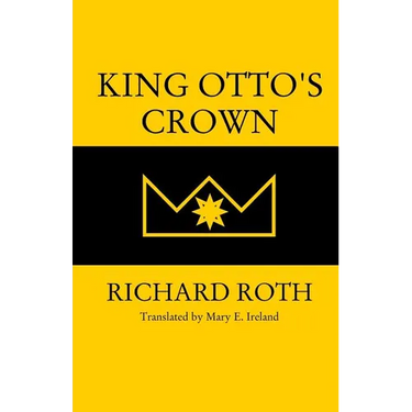 King Otto's Crown